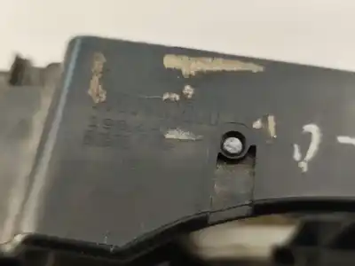 Автозапчастина б/у зовнішня ручка передня прав для citroen ds5 (kf_) 6210r gasóleo 2013 5p посилання на oem iam 9686433680  