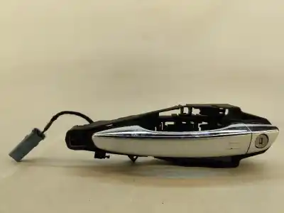 Автозапчастина б/у ліва передня зовнішня ручка для citroen ds5 (kf_) 6210r gasóleo 2013 5p посилання на oem iam 9806071780