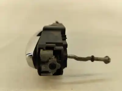 Автозапчастина б/у ліва передня зовнішня ручка для citroen ds5 (kf_) 6210r gasóleo 2013 5p посилання на oem iam 9806071780  