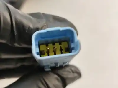 Автозапчастина б/у ліва передня зовнішня ручка для citroen ds5 (kf_) 6210r gasóleo 2013 5p посилання на oem iam 9806071780  