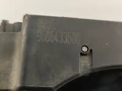 Автозапчасти б/у задняя правая наружная ручка за citroen ds5 (kf_) 6210r gasóleo 2013 5p ссылки oem iam 9686433680  