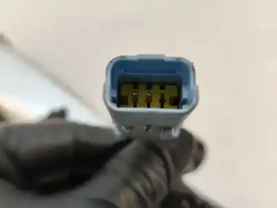 Автозапчасти б/у задняя правая наружная ручка за citroen ds5 (kf_) 6210r gasóleo 2013 5p ссылки oem iam 9686433680  