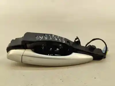 Автозапчастина б/у завнішня ручка задня ліва для citroen ds5 (kf_) 6210r gasóleo 2013 5p посилання на oem iam 9685433780