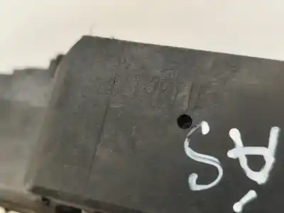 Автозапчастина б/у завнішня ручка задня ліва для citroen ds5 (kf_) 6210r gasóleo 2013 5p посилання на oem iam 9685433780  