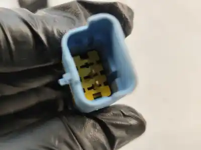 Автозапчастина б/у завнішня ручка задня ліва для citroen ds5 (kf_) 6210r gasóleo 2013 5p посилання на oem iam 9685433780  