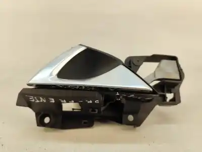 Автозапчастина б/у усередині передня права ручка для citroen ds5 (kf_) 6210r gasóleo 2013 5p посилання на oem iam 9688506377