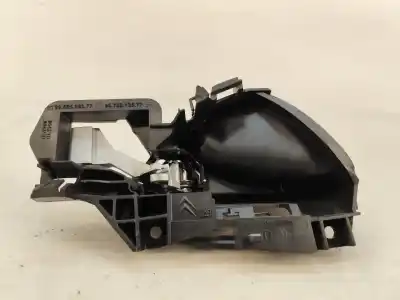 Pezzo di ricambio per auto di seconda mano maniglia interna anteriore destra per citroen ds5 (kf_) 6210r gasóleo 2013 5p riferimenti oem iam 9688506377  