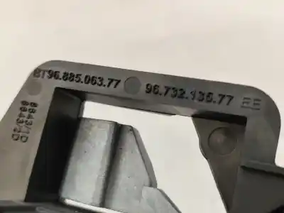 Pezzo di ricambio per auto di seconda mano maniglia interna anteriore destra per citroen ds5 (kf_) 6210r gasóleo 2013 5p riferimenti oem iam 9688506377  