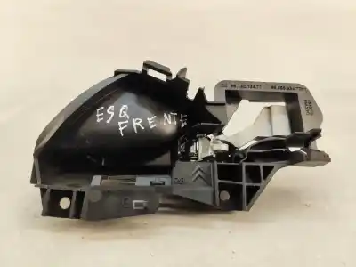 Автозапчастина б/у ліва передня внутрішня ручка для citroen ds5 (kf_) 6210r gasóleo 2013 5p посилання на oem iam 9673213677  