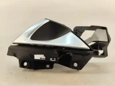 Автозапчастина б/у внутрішня задня права ручка для citroen ds5 (kf_) 6210r gasóleo 2013 5p посилання на oem iam 9688506377