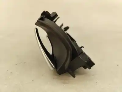 Автозапчастина б/у ліва задня внутрішня ручка для citroen ds5 (kf_) 6210r gasóleo 2013 5p посилання на oem iam 9673213677  