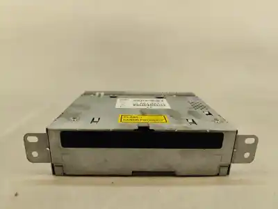 Автозапчастина б/у аудіо система / радіо cd для citroen ds5 (kf_) 6210r gasóleo 2013 5p посилання на oem iam 