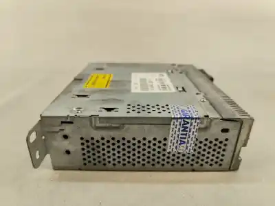 Автозапчастина б/у аудіо система / радіо cd для citroen ds5 (kf_) 6210r gasóleo 2013 5p посилання на oem iam   