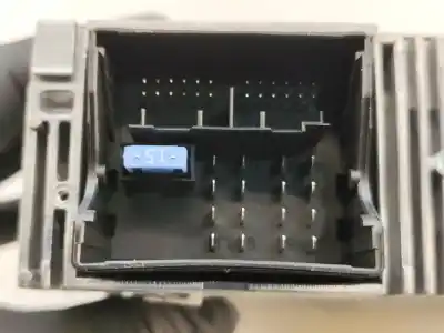 Автозапчастина б/у аудіо система / радіо cd для citroen ds5 (kf_) 6210r gasóleo 2013 5p посилання на oem iam   