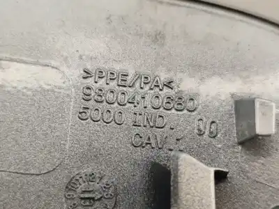 Автозапчастина б/у зовнішній пливний колпак для citroen ds5 (kf_) 6210r gasóleo 2013 5p посилання на oem iam 9800410680  