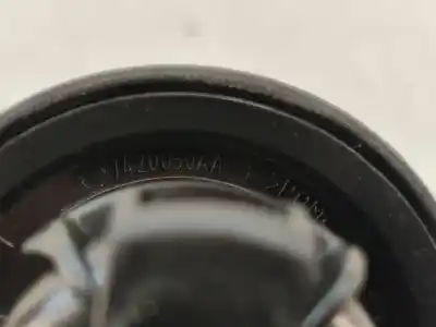 Автозапчастина б/у зовнішній пливний колпак для citroen ds5 (kf_) 6210r gasóleo 2013 5p посилання на oem iam 9687552880  