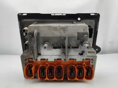 Автозапчастина б/у аккумулятор для citroen ds5 (kf_) 6210r gasóleo 2013 5p посилання на oem iam 9678825780