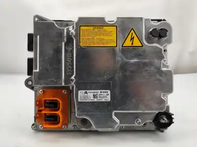 Автозапчастина б/у аккумулятор для citroen ds5 (kf_) 6210r gasóleo 2013 5p посилання на oem iam 9678825780  