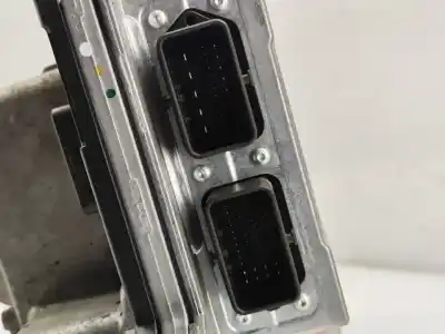 Автозапчастина б/у аккумулятор для citroen ds5 (kf_) 6210r gasóleo 2013 5p посилання на oem iam 9678825780  