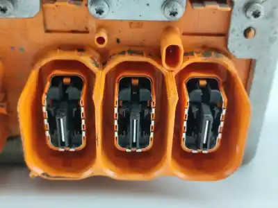 Автозапчастина б/у аккумулятор для citroen ds5 (kf_) 6210r gasóleo 2013 5p посилання на oem iam 9678825780  