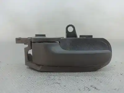 Piesă de schimb auto la mâna a doua mâner interior stânga fata pentru peugeot 107 1.0 cat (384f) referințe oem iam 