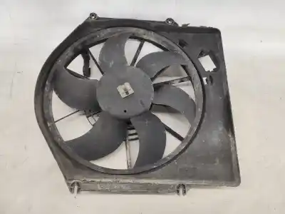 Автозапчастина б/у вентилятор опалення для renault clio ii fase i (b/cb0) (1998->) 1.9 d (b/cb0e) посилання на oem iam 7700836310