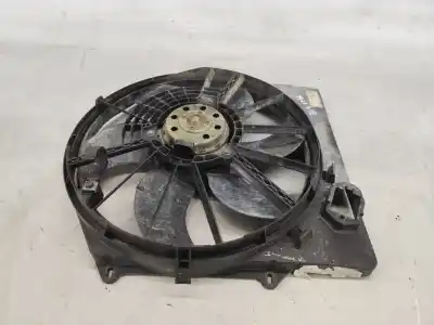Pezzo di ricambio per auto di seconda mano ventola riscaldamento per renault clio ii fase i (b/cb0) (1998->) 1.9 d (b/cb0e) riferimenti oem iam 7700836310  