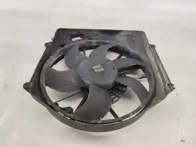 Pezzo di ricambio per auto di seconda mano ventola riscaldamento per renault clio ii fase i (b/cb0) (1998->) 1.9 d (b/cb0e) riferimenti oem iam 7700836310  