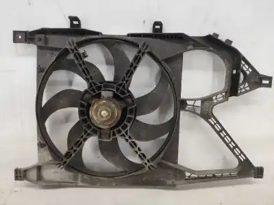 Автозапчасти б/у нагревательный вентилятор за opel corsa c (x01) 1.2 twinport (f08 f68) ссылки oem iam 560961104  