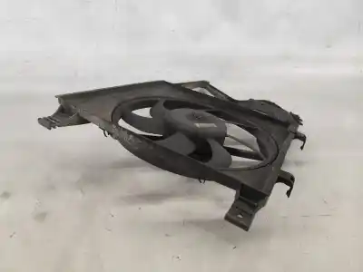 Автозапчасти б/у нагревательный вентилятор за opel corsa c (x01) 1.2 twinport (f08 f68) ссылки oem iam 560961104  