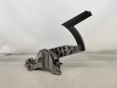 Автозапчасти б/у рычаг ручного тормоза за peugeot 308 sw ii (lc_, lj_, lr_, lx_, l4_) 1.6 hdi / bluehdi 115 (lcbhxm lcbhxt) ссылки oem iam 98024741zd