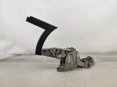 Автозапчастина б/у важіль ручного гальма для peugeot 308 sw ii (lc_, lj_, lr_, lx_, l4_) 1.6 hdi / bluehdi 115 (lcbhxm lcbhxt) посилання на oem iam 98024741zd  