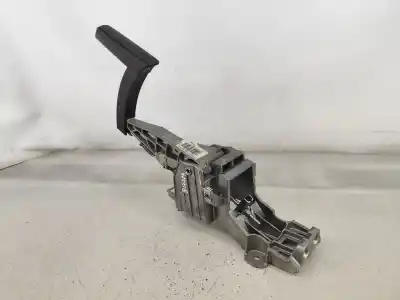 Автозапчастина б/у важіль ручного гальма для peugeot 308 sw ii (lc_, lj_, lr_, lx_, l4_) 1.6 hdi / bluehdi 115 (lcbhxm lcbhxt) посилання на oem iam 98024741zd  