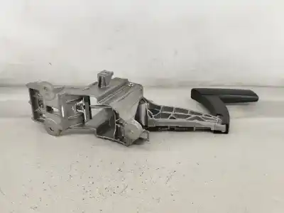 Автозапчастина б/у важіль ручного гальма для peugeot 308 sw ii (lc_, lj_, lr_, lx_, l4_) 1.6 hdi / bluehdi 115 (lcbhxm lcbhxt) посилання на oem iam 98024741zd  