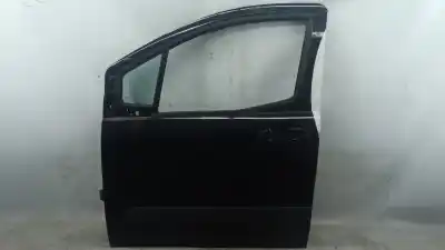 Pezzo di ricambio per auto di seconda mano porta anteriore sinistra per ford transit courier b460 monospace 1.5 tdci riferimenti oem iam 