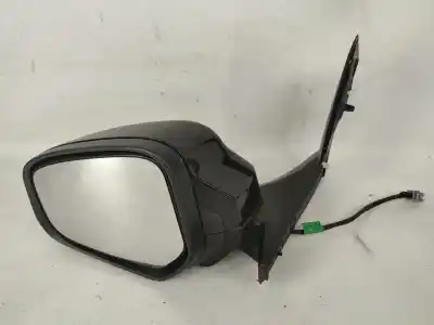 Pezzo di ricambio per auto di seconda mano specchio sinistro per ford transit courier b460 monospace 1.5 tdci riferimenti oem iam et7617683fa5ja6