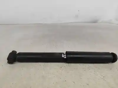 Автозапчасти б/у правый задний амортизатор за peugeot 308 sw ii (lc_, lj_, lr_, lx_, l4_) 1.6 hdi / bluehdi 115 (lcbhxm lcbhxt) ссылки oem iam 9817349380  