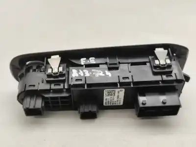 Автозапчасти б/у выключатель левого переднего окна за peugeot 308 sw ii (lc_, lj_, lr_, lx_, l4_) 1.6 hdi / bluehdi 115 (lcbhxm lcbhxt) ссылки oem iam 96788264zd  