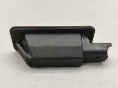 Автозапчастина б/у реєстрація пілот для peugeot 308 sw ii (lc_, lj_, lr_, lx_, l4_) 1.6 hdi / bluehdi 115 (lcbhxm lcbhxt) посилання на oem iam 9682403680  