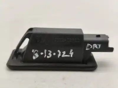 Автозапчастина б/у реєстрація пілот для peugeot 308 sw ii (lc_, lj_, lr_, lx_, l4_) 1.6 hdi / bluehdi 115 (lcbhxm lcbhxt) посилання на oem iam 9682403680  