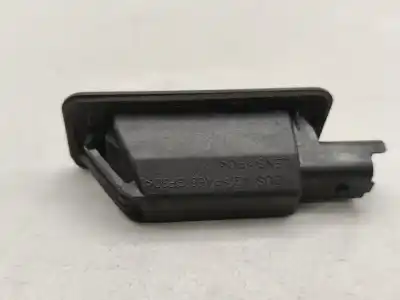 Автозапчастина б/у реєстрація пілот для peugeot 308 sw ii (lc_, lj_, lr_, lx_, l4_) 1.6 hdi / bluehdi 115 (lcbhxm lcbhxt) посилання на oem iam 9682403680  