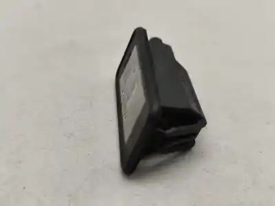 Автозапчастина б/у реєстрація пілот для peugeot 308 sw ii (lc_, lj_, lr_, lx_, l4_) 1.6 hdi / bluehdi 115 (lcbhxm lcbhxt) посилання на oem iam 9682403680  