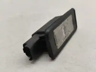 Автозапчастина б/у реєстрація пілот для peugeot 308 sw ii (lc_, lj_, lr_, lx_, l4_) 1.6 hdi / bluehdi 115 (lcbhxm lcbhxt) посилання на oem iam 9682403680  