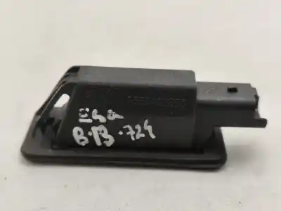 Автозапчастина б/у реєстрація пілот для peugeot 308 sw ii (lc_, lj_, lr_, lx_, l4_) 1.6 hdi / bluehdi 115 (lcbhxm lcbhxt) посилання на oem iam 9682403680  