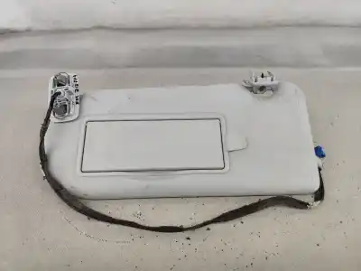 Автозапчастина б/у лівий натір для peugeot 308 sw ii (lc_, lj_, lr_, lx_, l4_) 1.6 hdi / bluehdi 115 (lcbhxm lcbhxt) посилання на oem iam 2 fios  