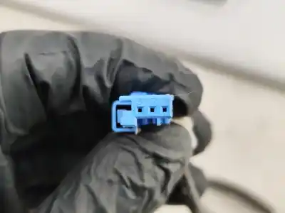 Автозапчастина б/у лівий натір для peugeot 308 sw ii (lc_, lj_, lr_, lx_, l4_) 1.6 hdi / bluehdi 115 (lcbhxm lcbhxt) посилання на oem iam 2 fios  