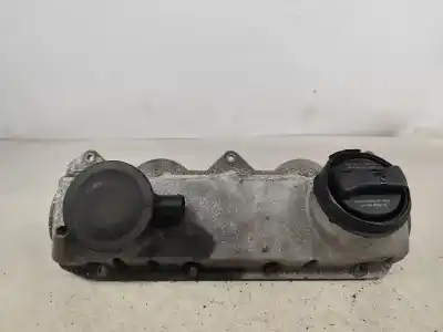 Second-hand car spare part rocker cover for audi a3 (8l1) 1.9 tdi oem iam references 038103469e Second-hand car spare part rocker cover for audi a3 (8l1) 1.9 tdi oem iam references 038103469e