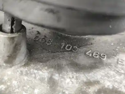 Автозапчасти б/у крышка качества за audi a3 (8l1) 1.9 tdi ссылки oem iam 038103469e   Автозапчасти б/у крышка качества за audi a3 (8l1) 1.9 tdi ссылки oem iam 038103469e