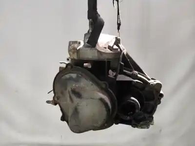 Pezzo di ricambio per auto di seconda mano riduttore per mazda 2 (dy) 1.2 riferimenti oem iam 3s6r7002ab  