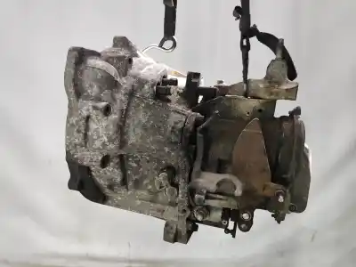 Pezzo di ricambio per auto di seconda mano riduttore per mazda 2 (dy) 1.2 riferimenti oem iam 3s6r7002ab  